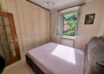 camera - Four-room apartment Via Natale Gallino, Genova (neighborhood Pontedecimo) - photo 26