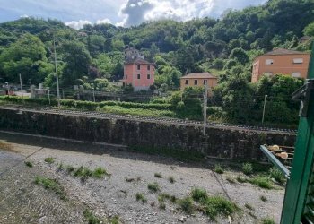vista - Four-room apartment Via Natale Gallino, Genova (neighborhood Pontedecimo) - photo 28