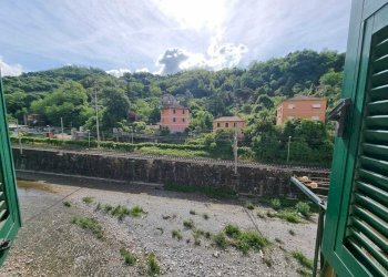 vista - Four-room apartment Via Natale Gallino, Genova (neighborhood Pontedecimo) - photo 29