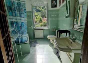 bagno - Four-room apartment Via Natale Gallino, Genova (neighborhood Pontedecimo) - photo 30