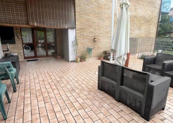 Four-room apartment Strada Provinciale Corinaldese, Senigallia - photo 5