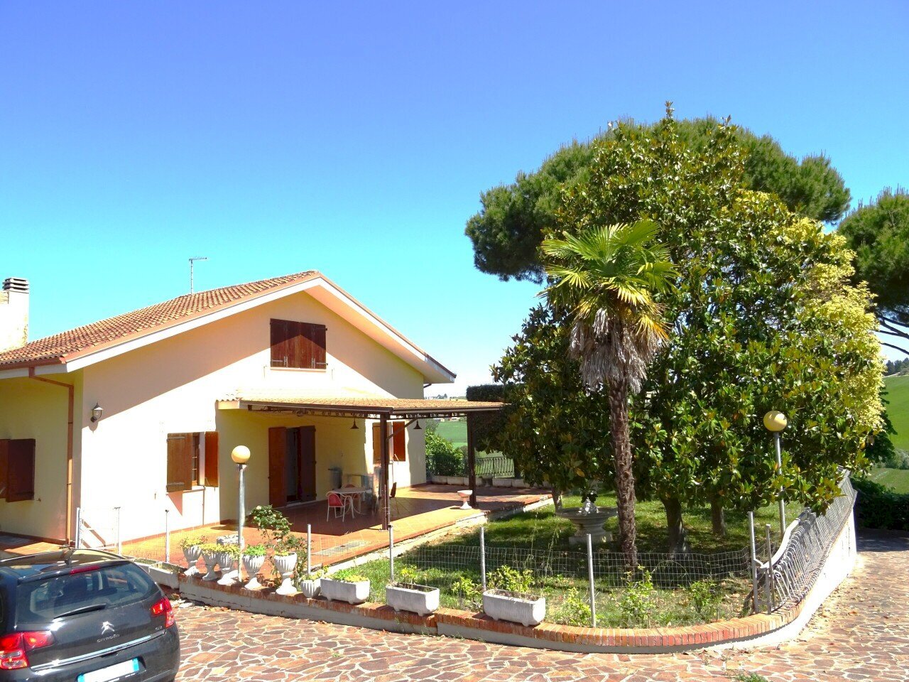 esterno - Villa Monte San Vito - photo 2