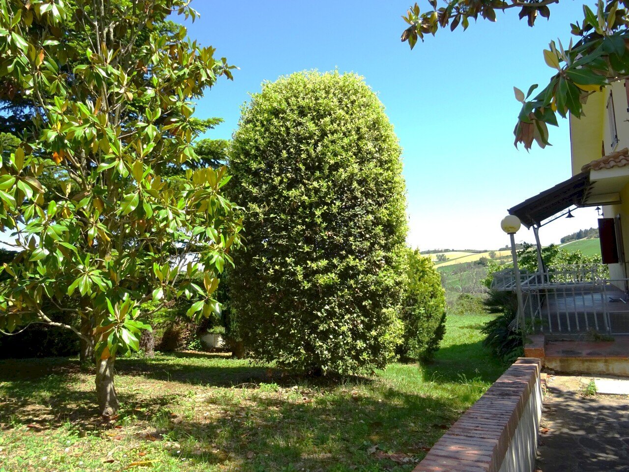 esterno - Villa Monte San Vito - photo 3