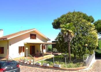 esterno - Villa Monte San Vito - photo 2