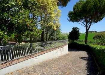 esterno - Villa Monte San Vito - photo 4