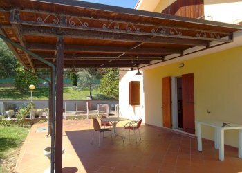 veranda - Villa Monte San Vito - photo 5