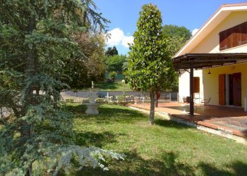 esterno - Villa Monte San Vito - photo 6