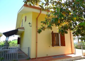 esterno - Villa Monte San Vito - photo 7