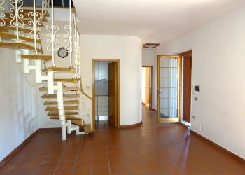 salone - Villa Monte San Vito - photo 11
