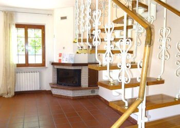 salone - Villa Monte San Vito - photo 12