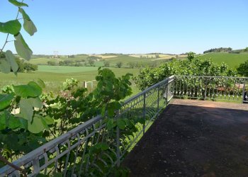 terrazza - Villa Monte San Vito - photo 13