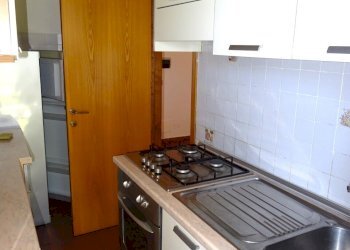 cucinino - Villa Monte San Vito - photo 14