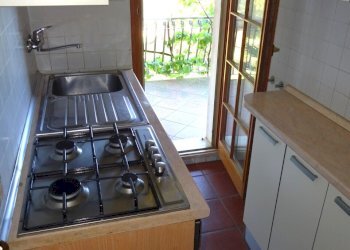 cucinino - Villa Monte San Vito - photo 15