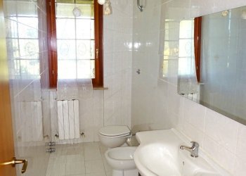 bagno - Villa Monte San Vito - photo 16