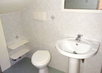 bagno - Villa Monte San Vito - photo 20