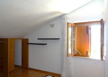 camera matrimoniale 2 - Villa Monte San Vito - photo 22