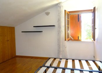 camera matrimoniale 2 - Villa Monte San Vito - photo 24