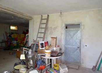 garage - Villa Monte San Vito - photo 28