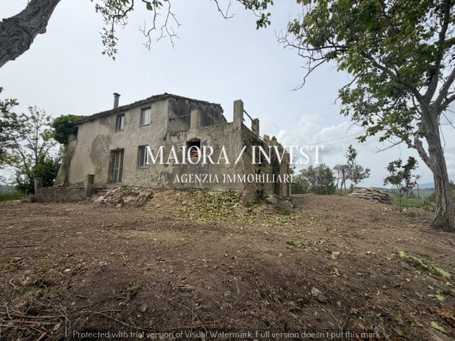 casa in vendita maioraInvest4 - Casale Acquaviva Picena - photo 1