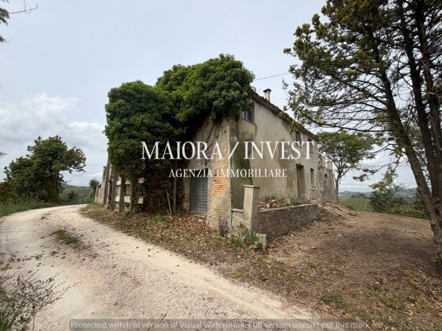 casa in vendita maioraInvest2 - Casale Acquaviva Picena - photo 3