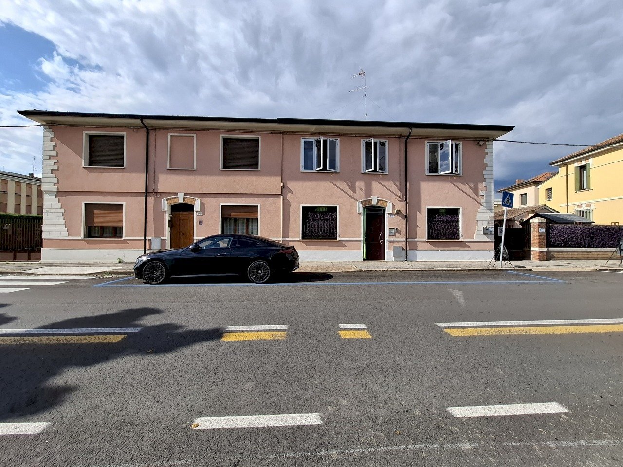 20260512_164620 - Portion of a house Viale Trieste 97, Rovigo - photo 2