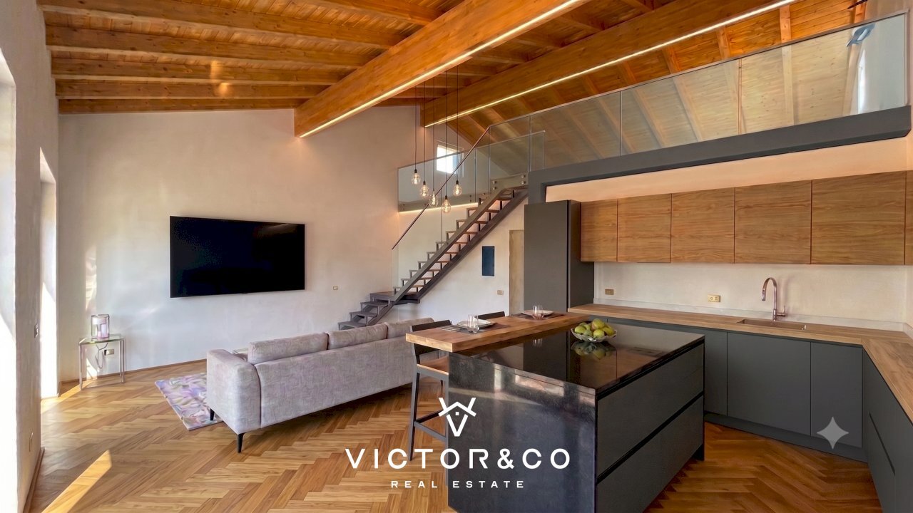 Villa di nuova costruzione a Oleggio - Villa Via Isonzo 6, Oleggio - foto 1
