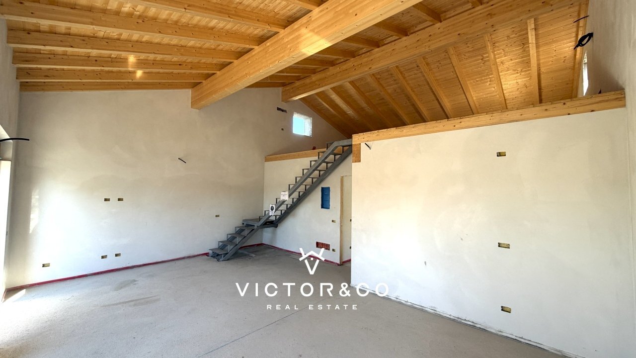 Villa di nuova costruzione a Oleggio - Villa Via Isonzo 6, Oleggio - foto 2