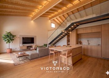 Villa di nuova costruzione a Oleggio - Villa Via Isonzo 6, Oleggio - foto 1