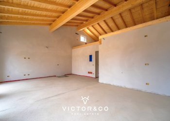 Villa di nuova costruzione a Oleggio - Villa Via Isonzo 6, Oleggio - foto 2