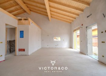 Villa di nuova costruzione a Oleggio - Villa Via Isonzo 6, Oleggio - foto 4