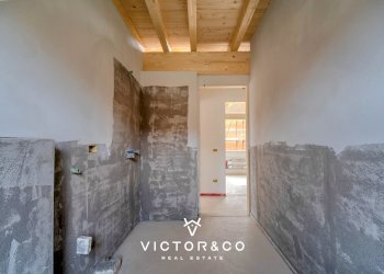 Villa di nuova costruzione a Oleggio - Villa Via Isonzo 6, Oleggio - foto 5