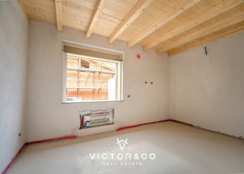 Villa di nuova costruzione a Oleggio - Villa Via Isonzo 6, Oleggio - foto 7
