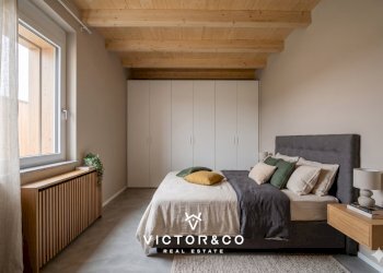 Villa di nuova costruzione a Oleggio - Villa Via Isonzo 6, Oleggio - foto 8