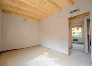Villa di nuova costruzione a Oleggio - Villa Via Isonzo 6, Oleggio - foto 9