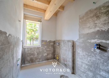 Villa di nuova costruzione a Oleggio - Villa Via Isonzo 6, Oleggio - foto 10