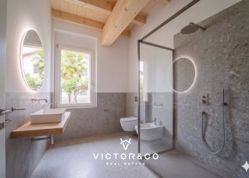 Villa di nuova costruzione a Oleggio - Villa Via Isonzo 6, Oleggio - foto 11