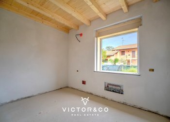 Villa di nuova costruzione a Oleggio - Villa Via Isonzo 6, Oleggio - foto 12