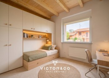 Villa di nuova costruzione a Oleggio - Villa Via Isonzo 6, Oleggio - foto 13