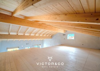 Villa di nuova costruzione a Oleggio - Villa Via Isonzo 6, Oleggio - foto 14