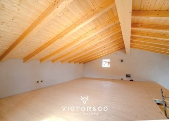 Villa di nuova costruzione a Oleggio - Villa Via Isonzo 6, Oleggio - foto 15