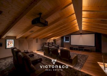 Villa di nuova costruzione a Oleggio - Villa Via Isonzo 6, Oleggio - foto 16