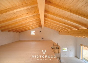 Villa di nuova costruzione a Oleggio - Villa Via Isonzo 6, Oleggio - foto 17