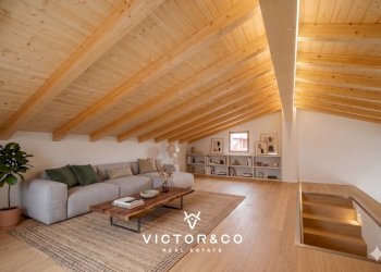 Villa di nuova costruzione a Oleggio - Villa Via Isonzo 6, Oleggio - foto 18