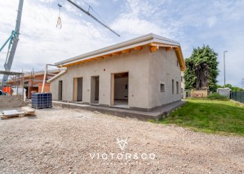 Villa di nuova costruzione a Oleggio - Villa Via Isonzo 6, Oleggio - foto 19