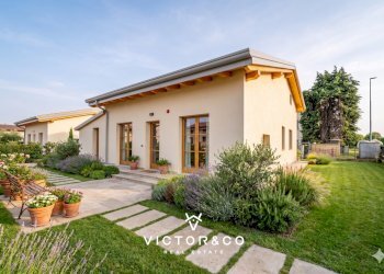 Villa di nuova costruzione a Oleggio - Villa Via Isonzo 6, Oleggio - foto 20