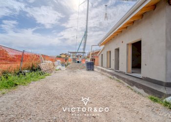 Villa di nuova costruzione a Oleggio - Villa Via Isonzo 6, Oleggio - foto 21