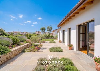 Villa di nuova costruzione a Oleggio - Villa Via Isonzo 6, Oleggio - foto 23