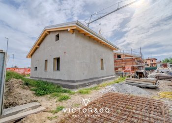 Villa di nuova costruzione a Oleggio - Villa Via Isonzo 6, Oleggio - foto 24