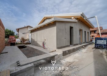 Villa di nuova costruzione a Oleggio - Villa Via Isonzo 6, Oleggio - foto 25