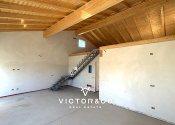 Villa di nuova costruzione a Oleggio - Villa Via Isonzo 6, Oleggio - photo 2